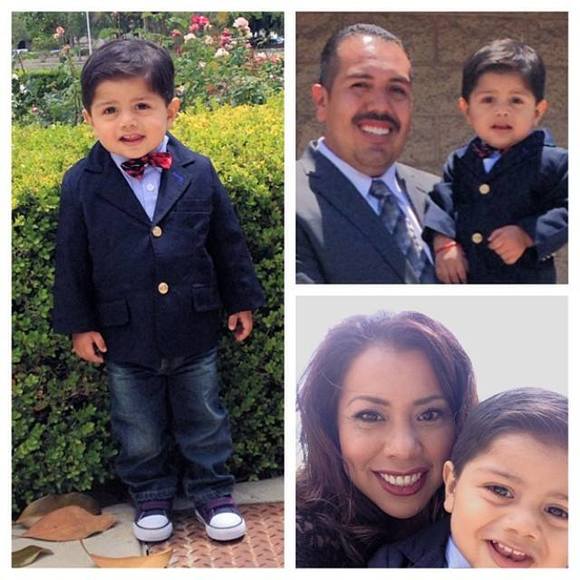 Meet your Posher, Jerry - Picture 1 of 1